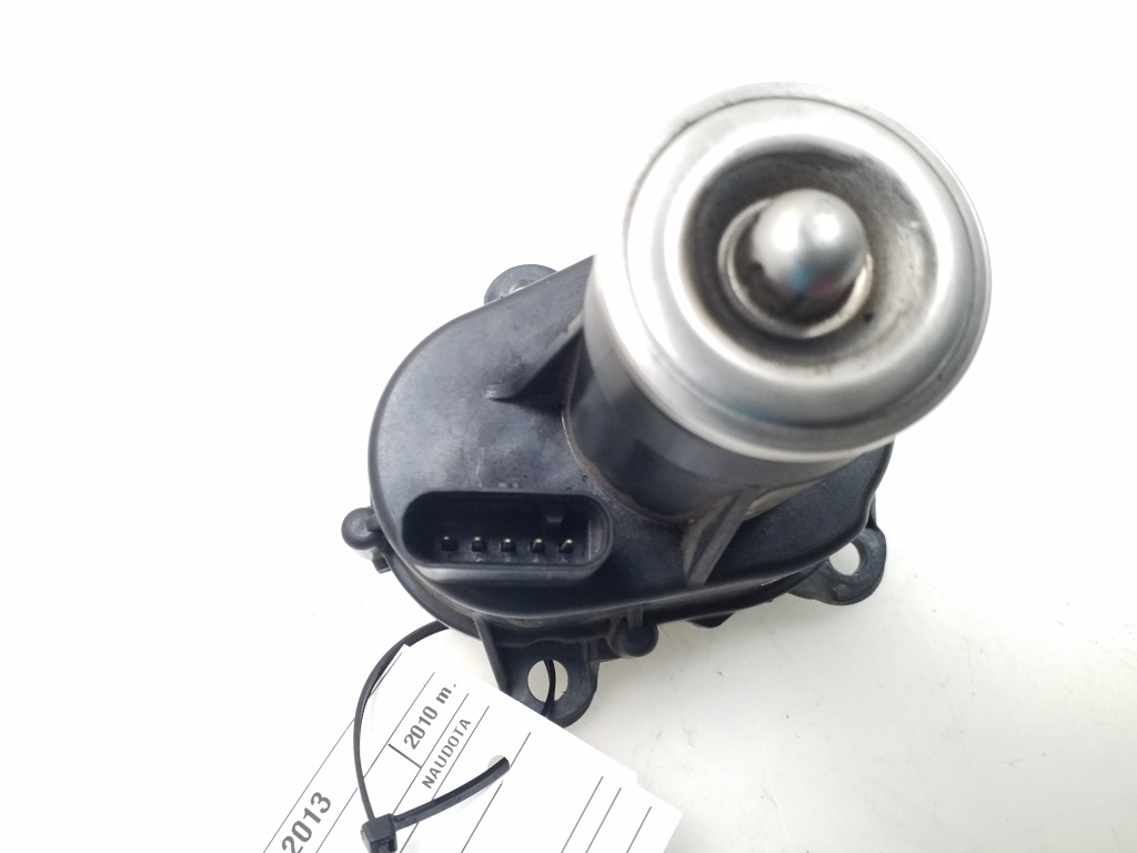 BMW 5 Series F10/F11 (2009-2017) Szívócsonk-szelepmotor 8506410 25075579