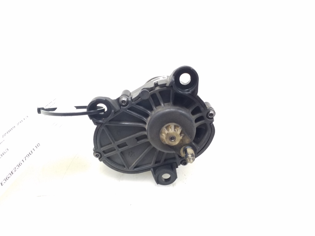 BMW 5 Series F10/F11 (2009-2017) Szívócsonk-szelepmotor 8506410 25075579