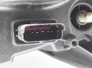 RENAULT Captur (2013–2019) Esituli 260102734R - 6