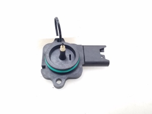 BMW 5 SERIES E60 (2003–2010) Gaisa plūsmas sensors 7547822 - 2