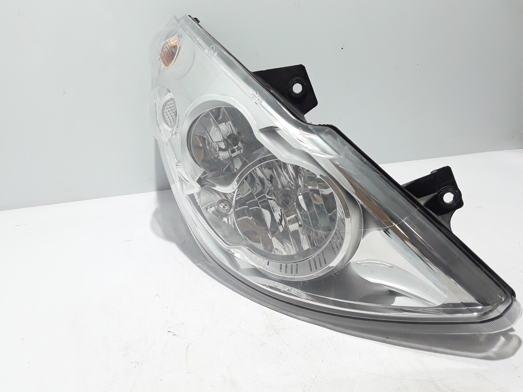 Used RENAULT Master Headlights 260108402R