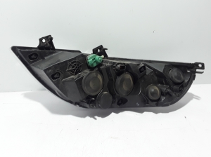 RENAULT Master III (2010–2017) Scheinwerfer vorne 260108402R - 4