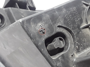 RENAULT Master III (2010–2017) Scheinwerfer vorne 260108402R - 7