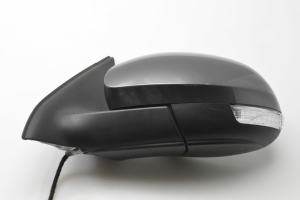 Volkswagen Tiguan (2007–2016) Side mirror and its parts - 2