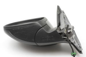 Volkswagen Tiguan (2007–2016) Side mirror and its parts - 4
