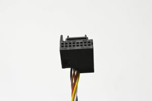 Volkswagen Tiguan (2007–2016) Side mirror and its parts - 5