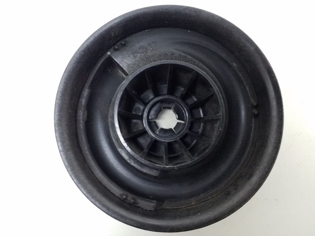 MERCEDES-BENZ E-Class W212/S212/C207/A207 (2009-2016) Інші деталі підвіски A2123260367 20976597