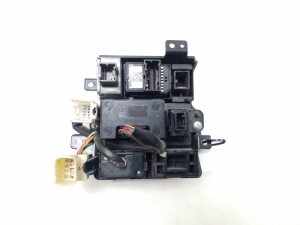 Subaru Outback (2009–2014) Switch and its parts - 2