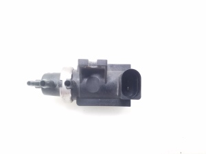  Solenoids 