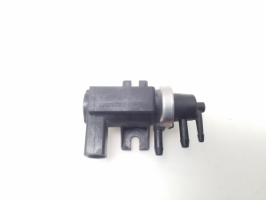  Solenoids 