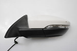 Volkswagen Jetta (2010–2017) Side mirror and its parts 5C3857501C - 5