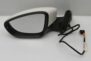 Side mirror and its parts - 5C3857501C