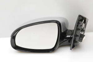 Side mirror and its parts - 87610F1330