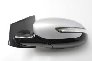Kia Sportage (2016–2021) Side mirror and its parts 87610F1330 - 5
