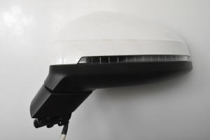 AUDI A5 (2016–2026) Side mirror and its parts E1041409 - 2