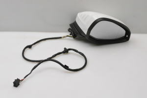 Side mirror and its parts