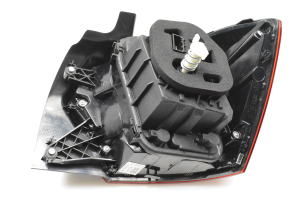 Volkswagen Polo VI (2017–2026) Eckleuchte hinten 2GS945095 - 2