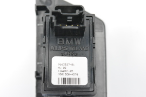 BMW 5 SERIES F10 (2010–2017) Tagumise külgukse aknalüliti 916352701 - 2