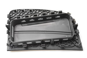 Skoda Fabia MK 2 (2007–2014) Other dashboard part 5J2880267 - 2