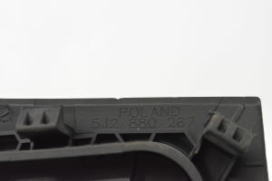 Skoda Fabia MK 2 (2007–2014) Other dashboard part 5J2880267 - 3
