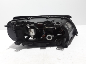 VOLVO S80 II (2006–2016) Scheinwerfer vorne 31214347 - 4