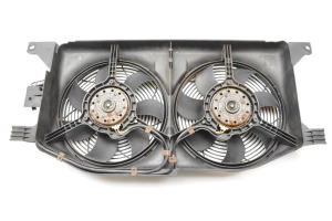 Mercedes Benz ML-Class 163 (1998–2005) Kliimaseadme jahutusventilaator A1635000155 - 2