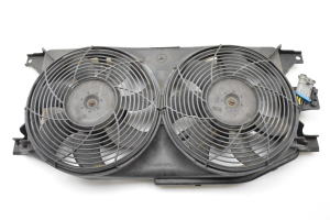 Kliimaseadme jahutusventilaator - A1635000155