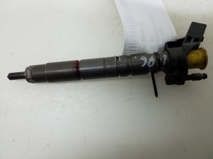  Fuel injector 