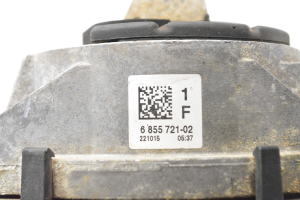 BMW X3 F25 (2010–2017) Motorlager 685572102 - 2