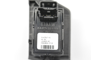 BMW 5 SERIES F10 (2010–2017) Esiukse klaaslüliti 916352701 - 5