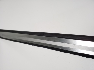AUDI A1 8X (2010–2018) Inner sill trim 8X3853373A - 2