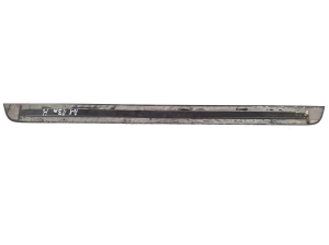 AUDI A1 8X (2010–2018) Inner sill trim 8X3853373A - 3