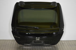 Trunk lid - 