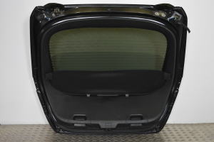 Honda Civic X (2015–2026) Trunk lid - 2