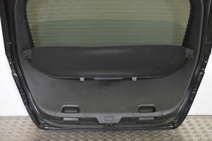 Honda Civic X (2015–2026) Trunk lid - 4