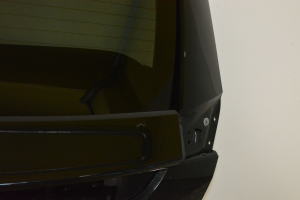 Honda Civic X (2015–2026) Trunk lid - 5