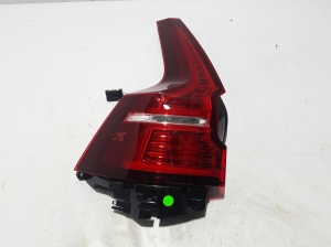 Eckleuchte hinten - 32228898