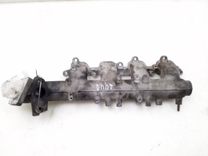  Intake manifold 