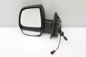 Side mirror and its parts - e9026286