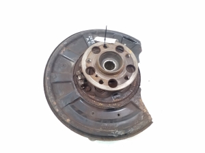Mercedes Benz CLS-Class 218 (2011–2018) Tagumine rumm A2123502108 - 2