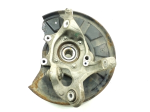 Mercedes Benz CLS-Class 218 (2011–2018) Tagumine rumm A2123502108 - 3