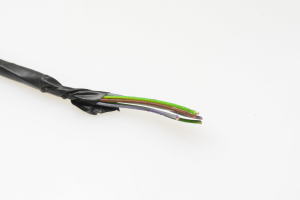 Seat Ibiza 6J5,6P1 (2008–2017) Side mirror and its parts - 2