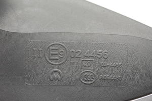 Seat Ibiza 6J5,6P1 (2008–2017) Side mirror and its parts - 3