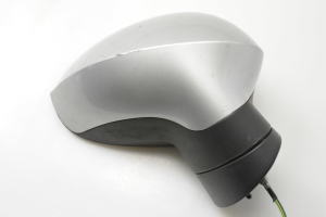 Seat Ibiza 6J5,6P1 (2008–2017) Side mirror and its parts - 5