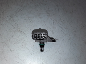 RENAULT Captur (2013–2019) Other sensor 8200758731 - 2