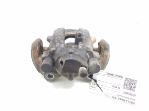 Mercedes Benz CLS-Class 218 (2011–2018) Tagumine pidurisadul A2124230081 - 3