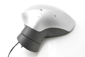 Seat Ibiza 6J5,6P1 (2008–2017) Side mirror and its parts - 2