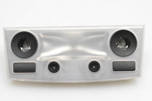 Rear interior lighting panel - 6962057