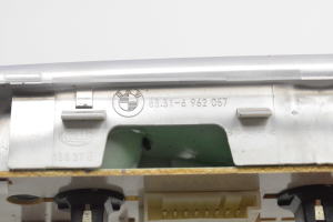 BMW 5 SERIES E60 (2003–2010) Aizmugurējais salona apgaismojuma panelis 6962057 - 2