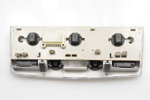 BMW 5 SERIES E60 (2003–2010) Aizmugurējais salona apgaismojuma panelis 6962057 - 3